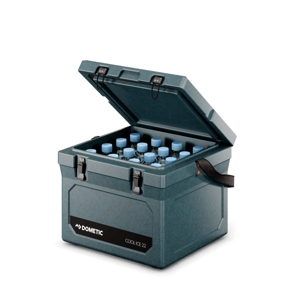 Koelboxen