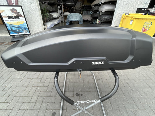 Thule Force XT medium dakkoffer - 2dekans