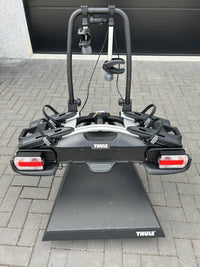 Thule VeloCompact 925 (2 fietsen)