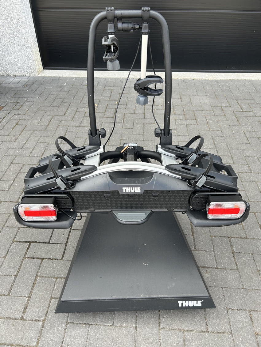 Thule VeloCompact 925 (2 fietsen)