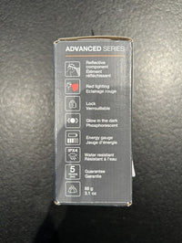 Petzl ACTIK CORE Advanced series 600 LUMEN