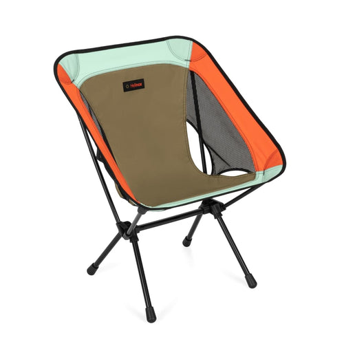 Helinox Chair one RE mint multi opvouwbare campingstoel
