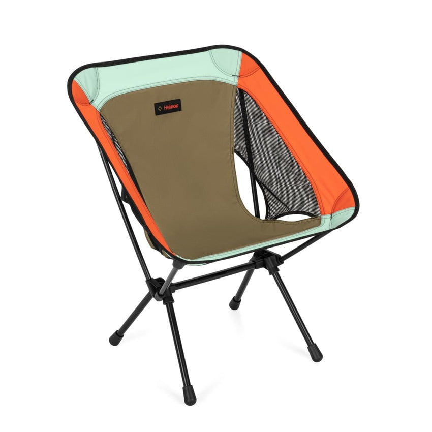 Helinox Chair one RE mint multi opvouwbare campingstoel