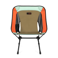 Helinox Chair one RE mint multi opvouwbare campingstoel