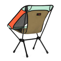 Helinox Chair one RE mint multi opvouwbare campingstoel