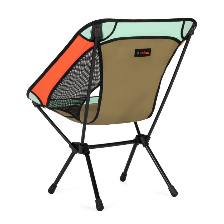 Helinox Chair one RE mint multi opvouwbare campingstoel