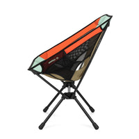 Helinox Chair one RE mint multi opvouwbare campingstoel
