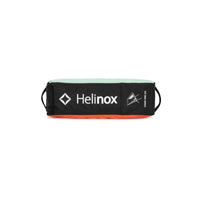 Helinox Chair one RE mint multi opvouwbare campingstoel