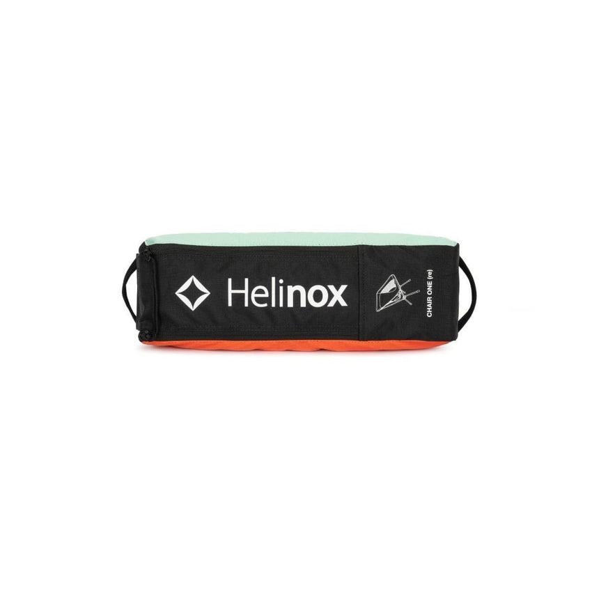 Helinox Chair one RE mint multi opvouwbare campingstoel
