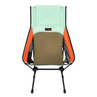 Helinox - Chair One Highback (re) Lichtgewicht Stoel Mint Multi