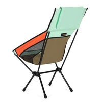 Helinox - Chair One Highback (re) Lichtgewicht Stoel Mint Multi