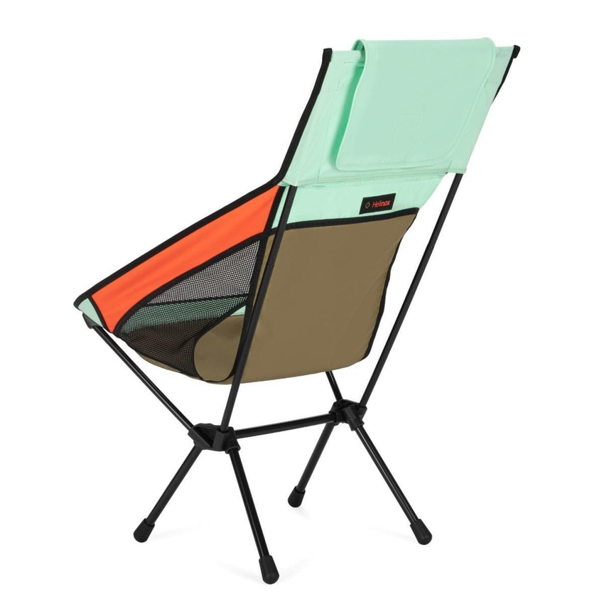 Helinox - Chair One Highback (re) Lichtgewicht Stoel Mint Multi