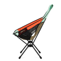 Helinox - Chair One Highback (re) Lichtgewicht Stoel Mint Multi