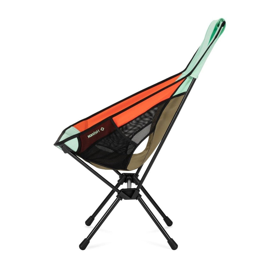 Helinox - Chair One Highback (re) Lichtgewicht Stoel Mint Multi