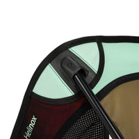 Helinox - Chair One Highback (re) Lichtgewicht Stoel Mint Multi