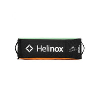 Helinox - Chair One Highback (re) Lichtgewicht Stoel Mint Multi
