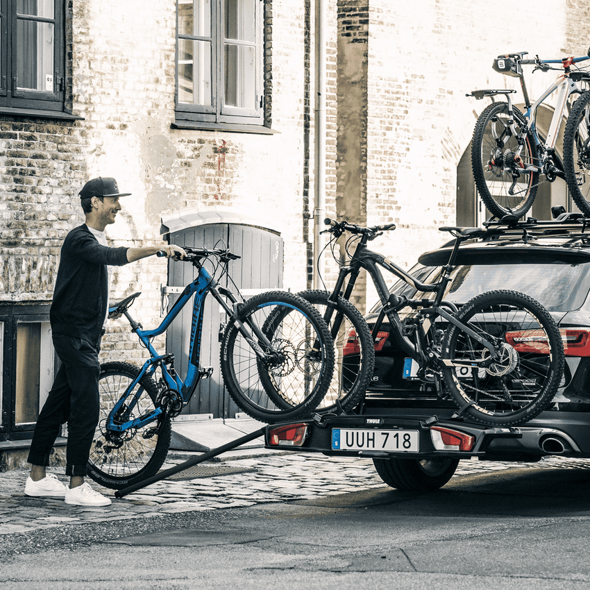 THULE OPRIJGOOT EASYFOLD (933 & 934)