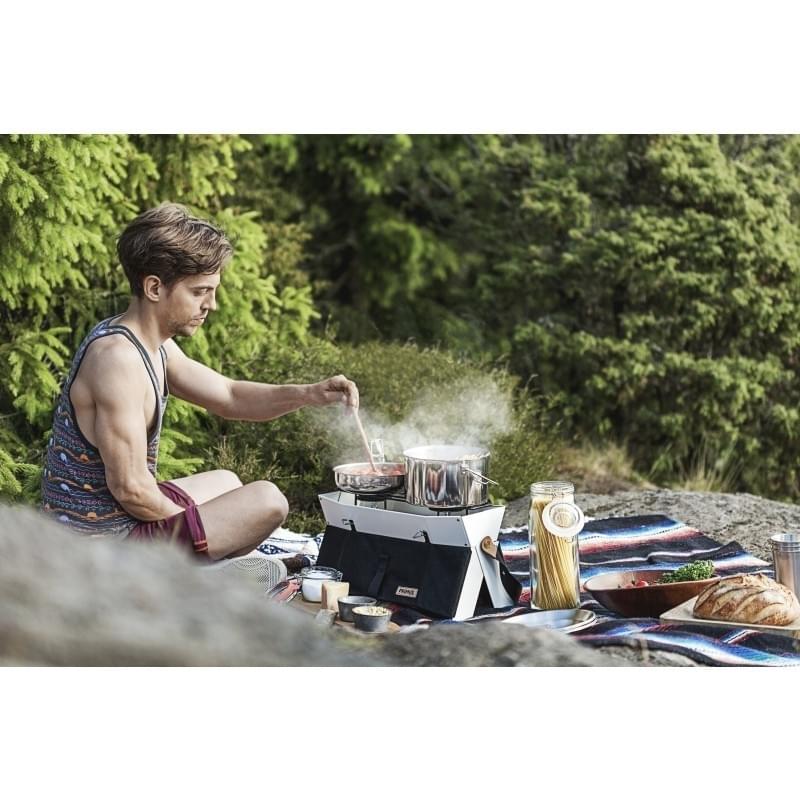 Primus - CampFire Cookset small Pannenset 3-delig