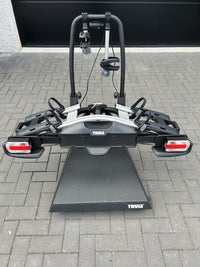 Thule VeloCompact 925 (2 fietsen)