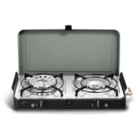 CADAC 2 Cook 3 pro deluxe gasbbq 30mbar