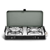 CADAC 2 Cook 3 pro deluxe gasbbq 30mbar