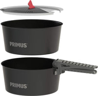 Primus - LiTech Pot Set 1.3L Pannenset / Lichtgewicht pannenset met anti aanbaklaag