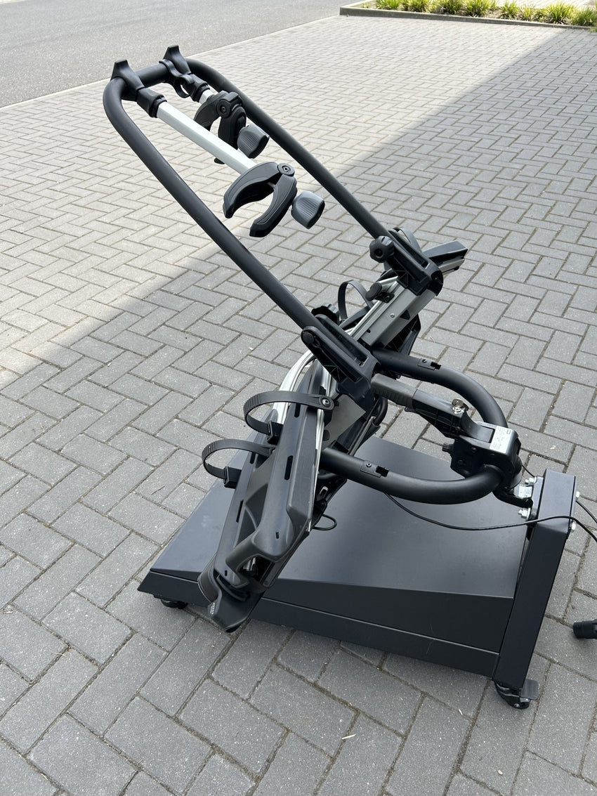 Thule VeloCompact 925 (2 fietsen)