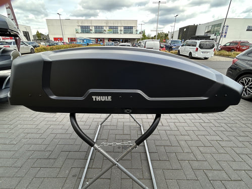Thule Force XT medium dakkoffer - 2dekans