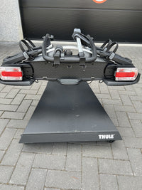 Thule VeloCompact 925 (2 fietsen)