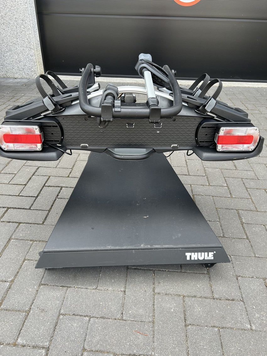 Thule VeloCompact 925 (2 fietsen)