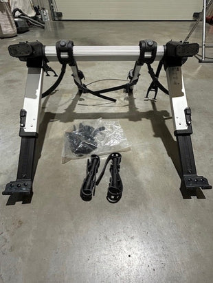 Thule Outway (2 fietsen)