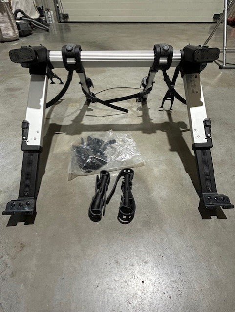 Thule Outway (2 fietsen)