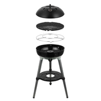 Cadac gasbarbecue Carri Chef 40 BBQ / Dome 30 mbar