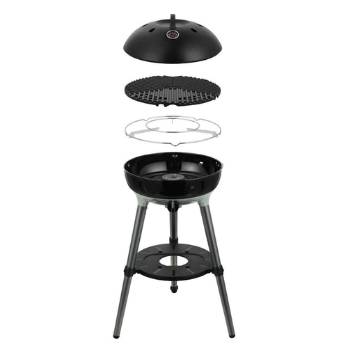 Cadac gasbarbecue Carri Chef 40 BBQ / Dome 30 mbar