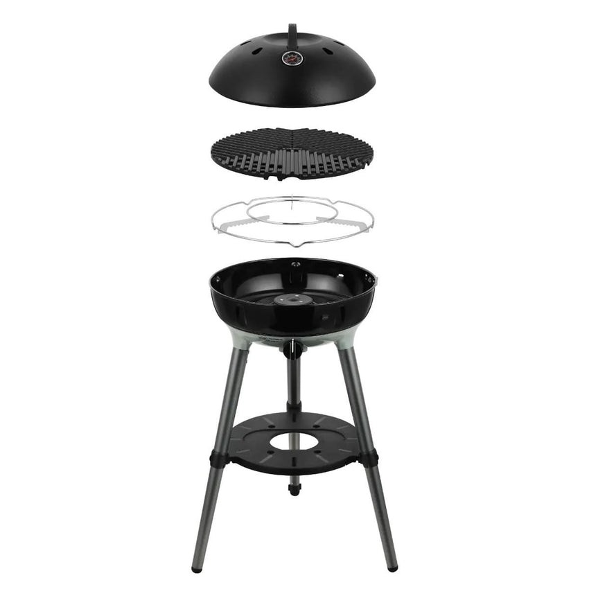 Cadac gasbarbecue Carri Chef 40 BBQ / Dome 30 mbar