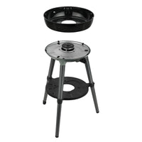 Cadac gasbarbecue Carri Chef 40 BBQ / Dome 30 mbar