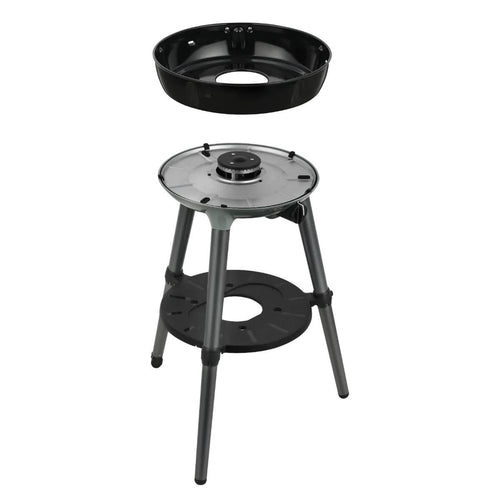 Cadac gasbarbecue Carri Chef 40 BBQ / Dome 30 mbar