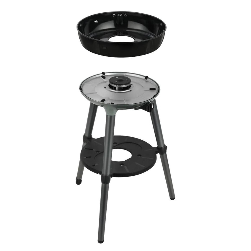 Cadac gasbarbecue Carri Chef 40 BBQ / Dome 30 mbar