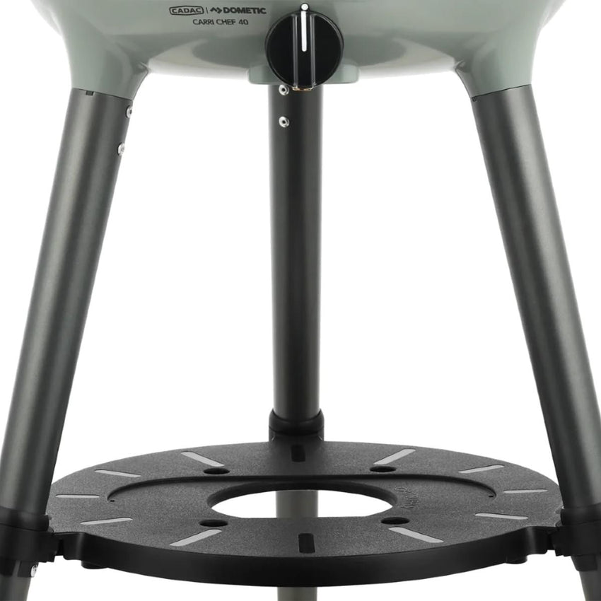 Cadac gasbarbecue Carri Chef 40 BBQ / Dome 30 mbar