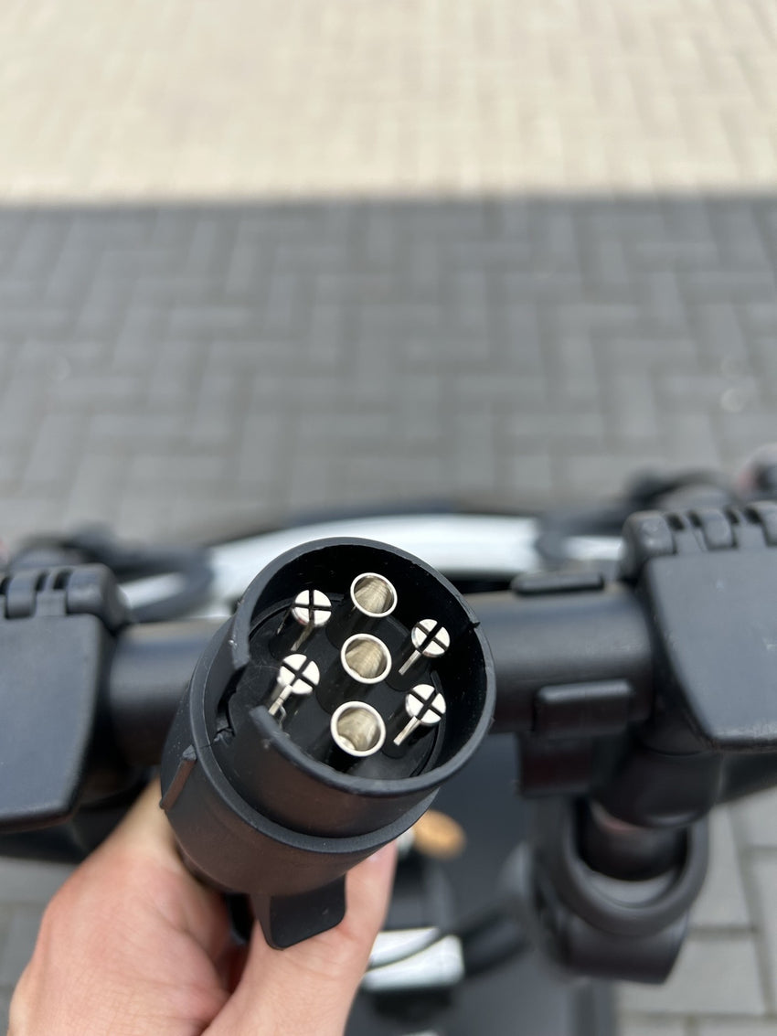Thule VeloCompact 925 (2 fietsen)