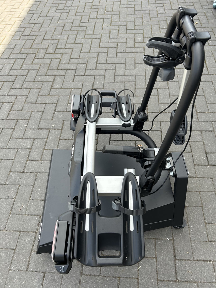 Thule VeloCompact 925 (2 fietsen)