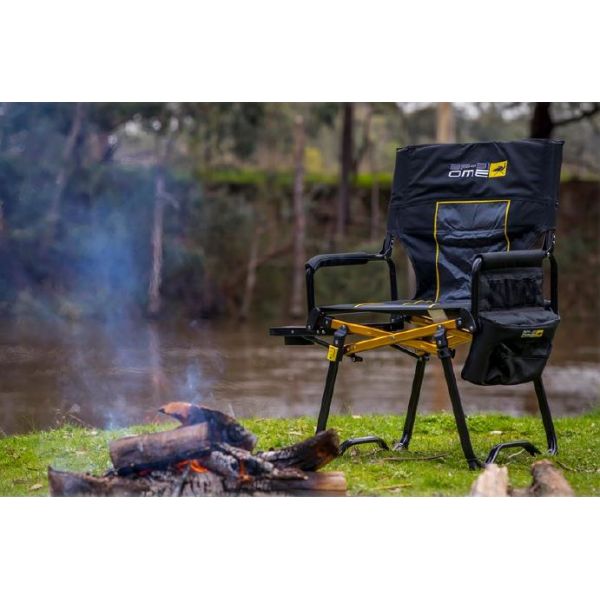 ARB Compact Directors kampeerstoel