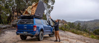 ARB Flinders daktent softshell daktent voor 2 personen