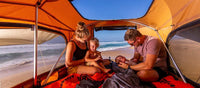 ARB Flinders daktent softshell daktent voor 2 personen