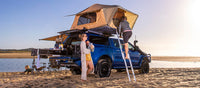 ARB Flinders daktent softshell daktent voor 2 personen