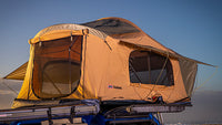 ARB Flinders daktent softshell daktent voor 2 personen