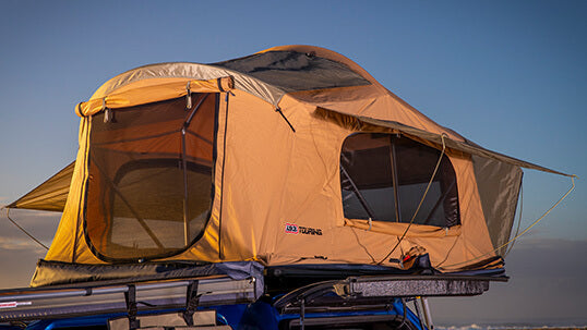 ARB Flinders daktent softshell daktent voor 2 personen