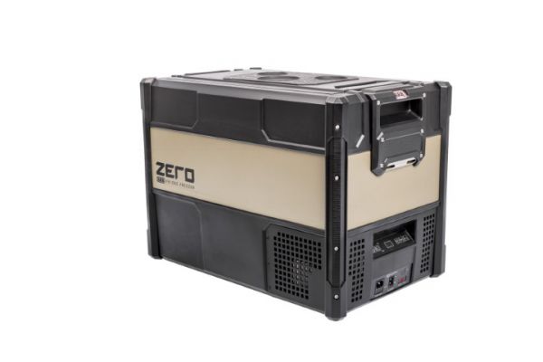 ARB Zero compressor koelbox 44L single zone