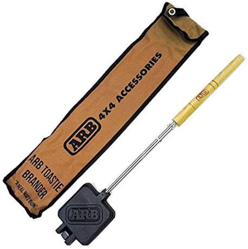 ARB Toasti burner