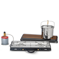 Alika Stove